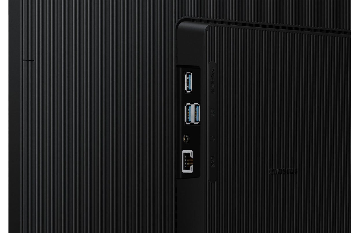 Samsung ViewFinity S8 S32D800UAU 32 VA 3840 x 2160 (4K) HDMI DisplayPort USB-C 60Hz