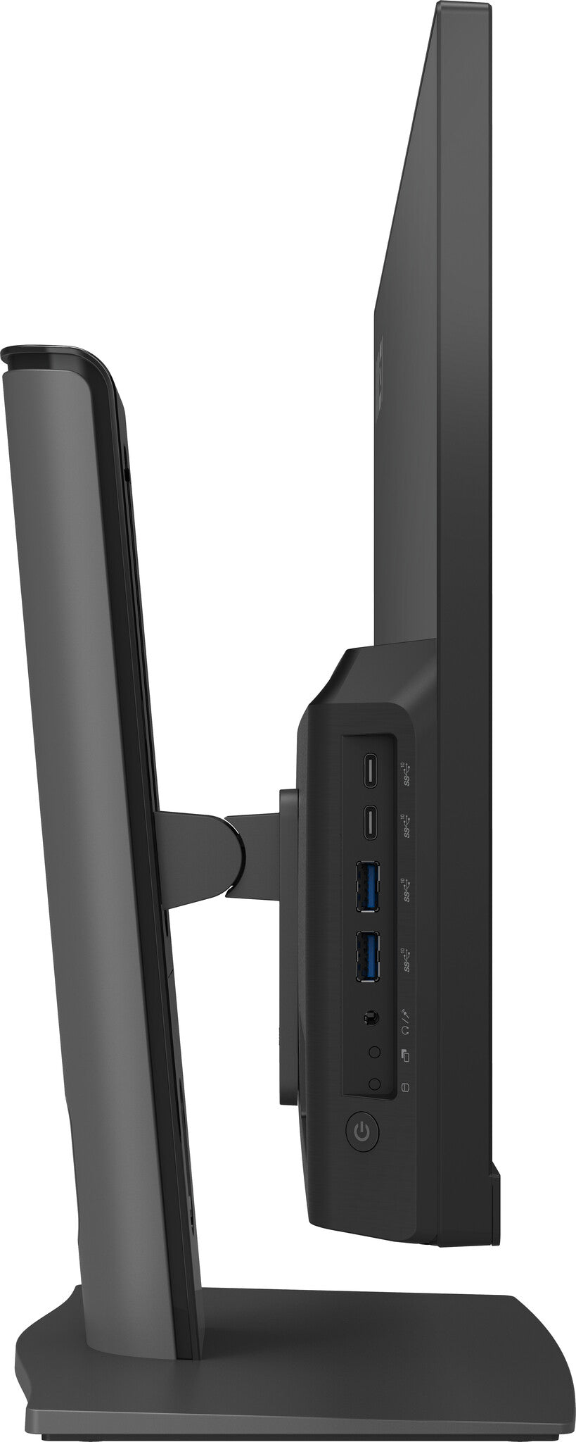 MSI Modern AM242P 1M-2088XEU Intel Core 5 120U 60,5 cm (23.8") 1920 x 1080 pixel All-in-One PC 16 GB DDR5-SDRAM 512 GB SSD Wi-Fi 6E (802.11ax) Sort