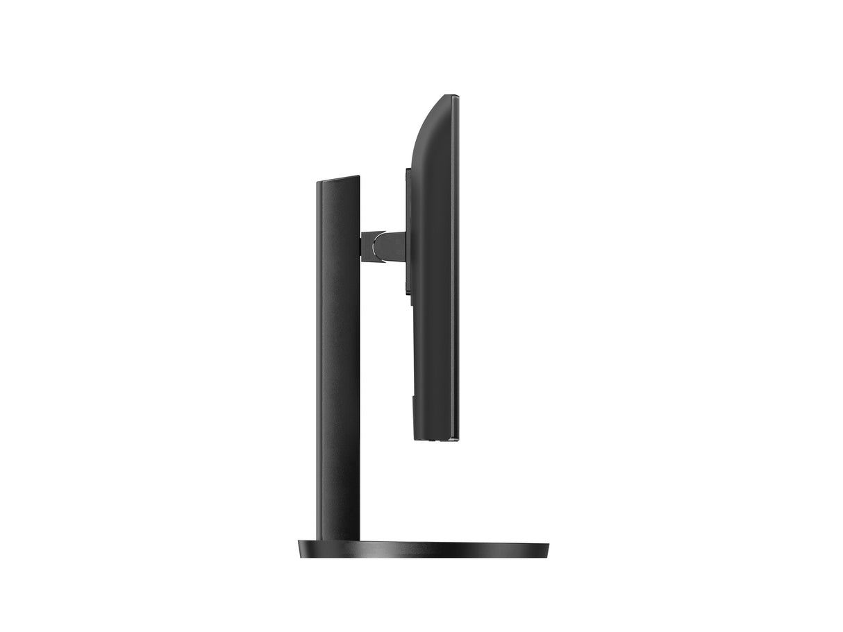 AOC B3 24B3CF2 computerskærm 60,5 cm (23.8") 1920 x 1080 pixel Fuld HD LED Sort