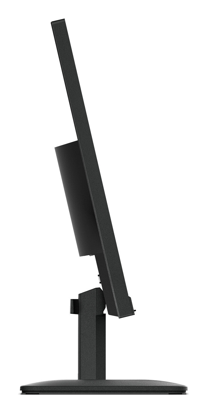 Lenovo L24-4e computerskærm 60,5 cm (23.8") 1920 x 1080 pixel Fuld HD LCD Sort