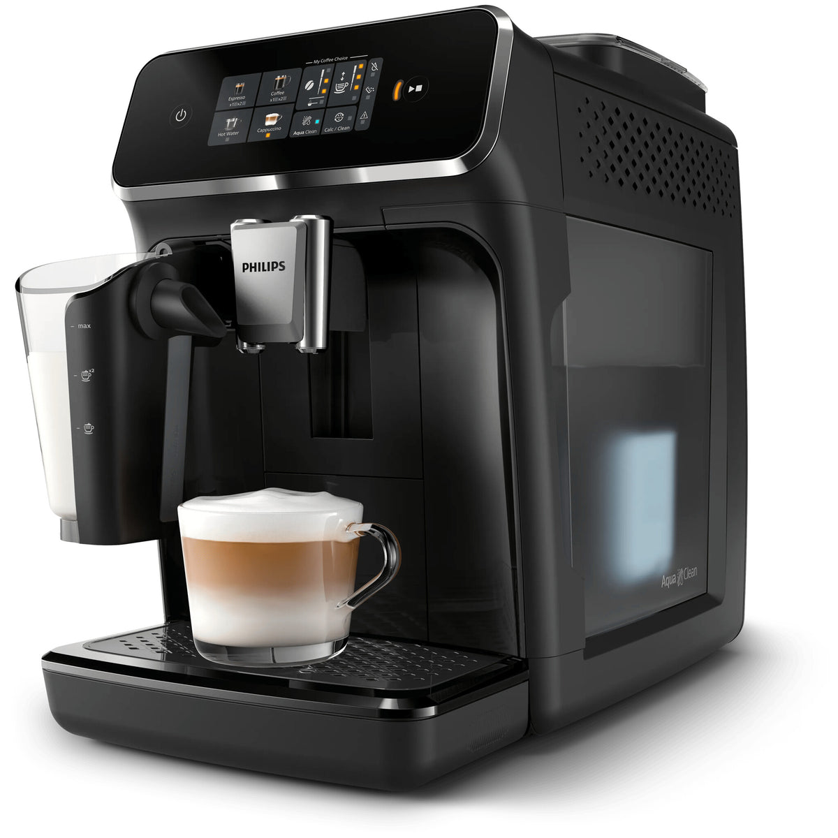 Philips EP2331/10 espressomaskine