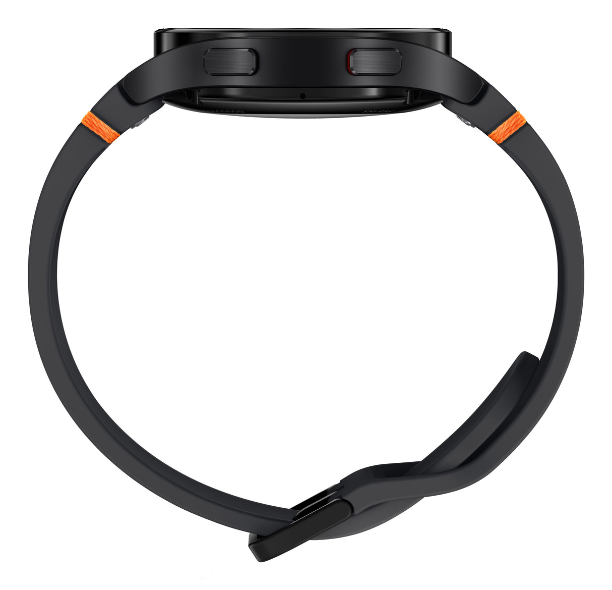 Samsung Galaxy Watch FE - Black