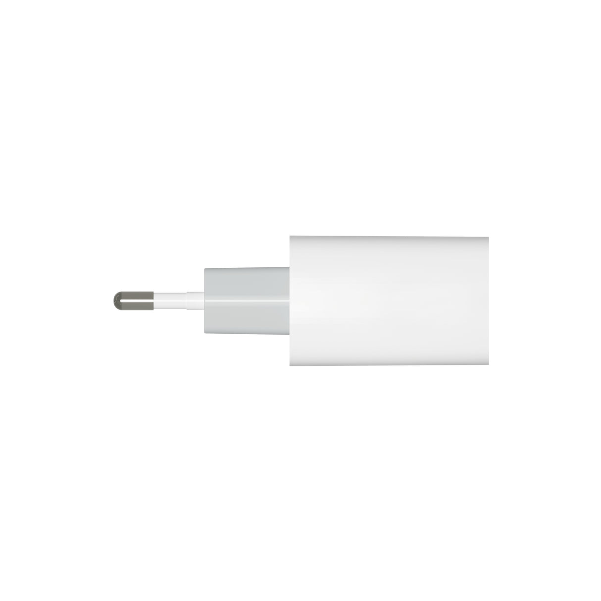 Dbramante Re-charge - Wall Charger - USB-C 20W EU - White