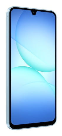 *Samsung Galaxy A17 4G 256GB/8GB - Light Blue