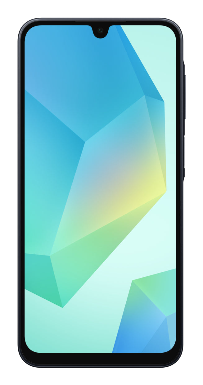 *Samsung Galaxy A16 4G 128GB/4GB - Black