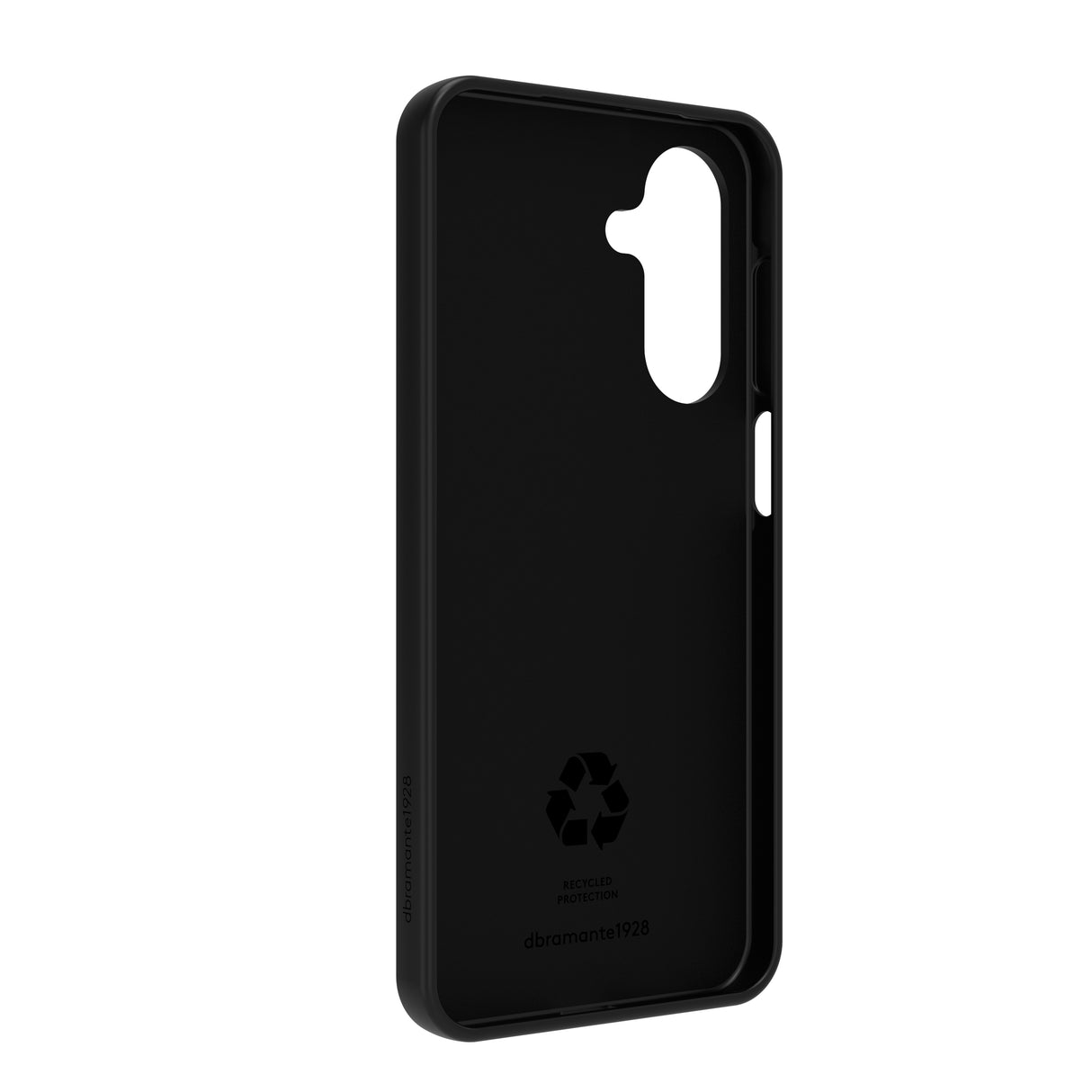 Dbramante Samsung Galaxy A26 5G - Greenland Cover - Night Black