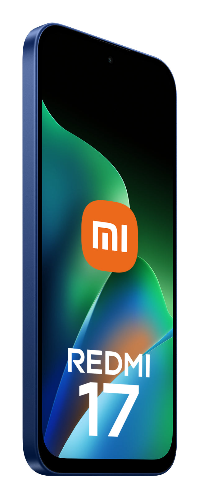*Xiaomi Redmi 17 4G 128GB/4GB - Deep Blue