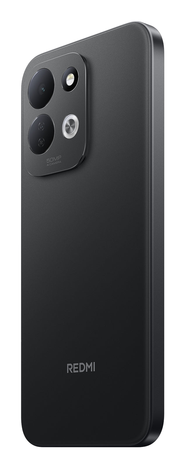*Xiaomi Redmi 17 4G 128GB/4GB - Black