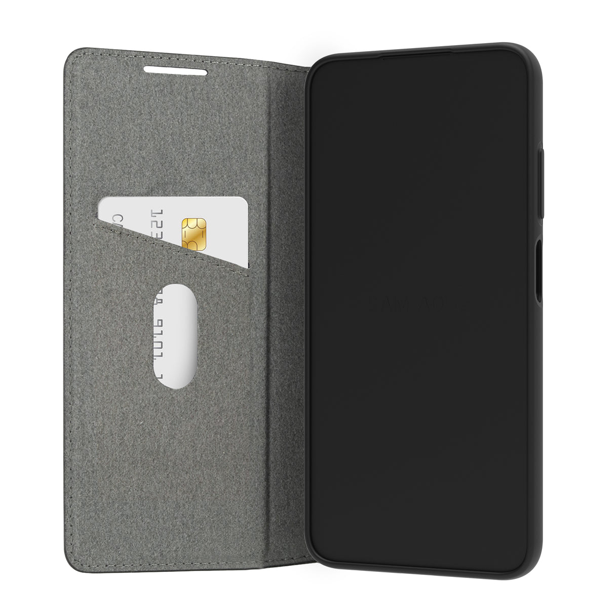 Dbramante Samsung Galaxy A05s - Oslo cover - Black