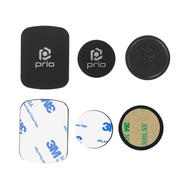 prio Universal Magnetisk Biltelefonholder