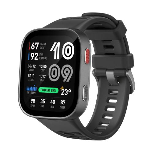 Amazfit Bip Max Carbon Grey EU
