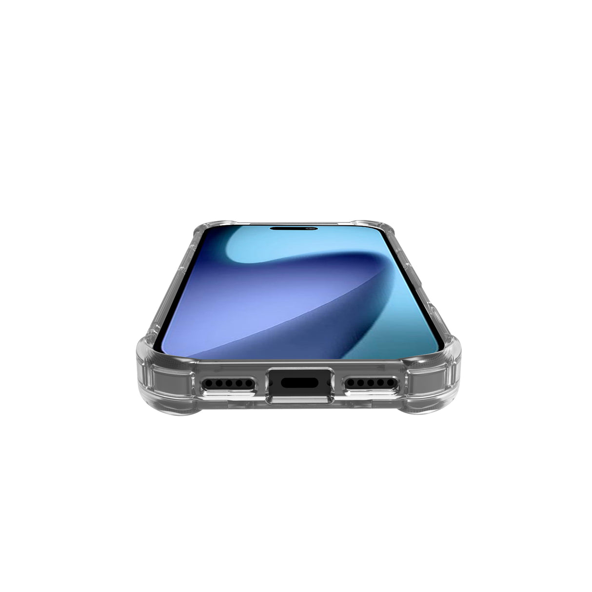 Celly Armor iPhone 17 Pro