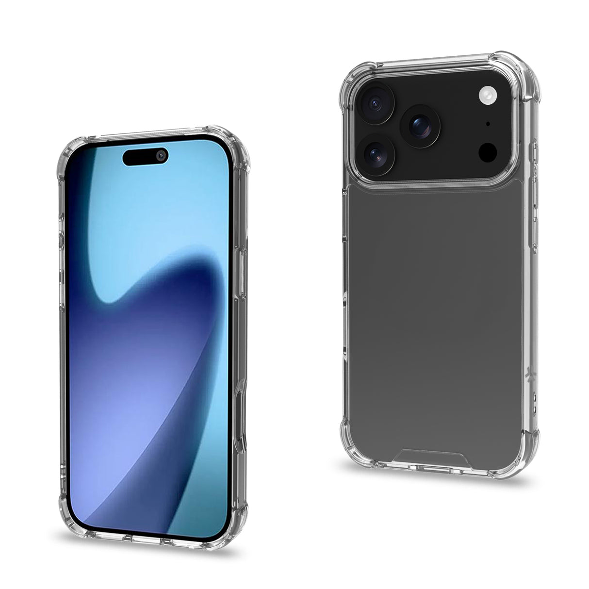 Celly Armor iPhone 17 Pro