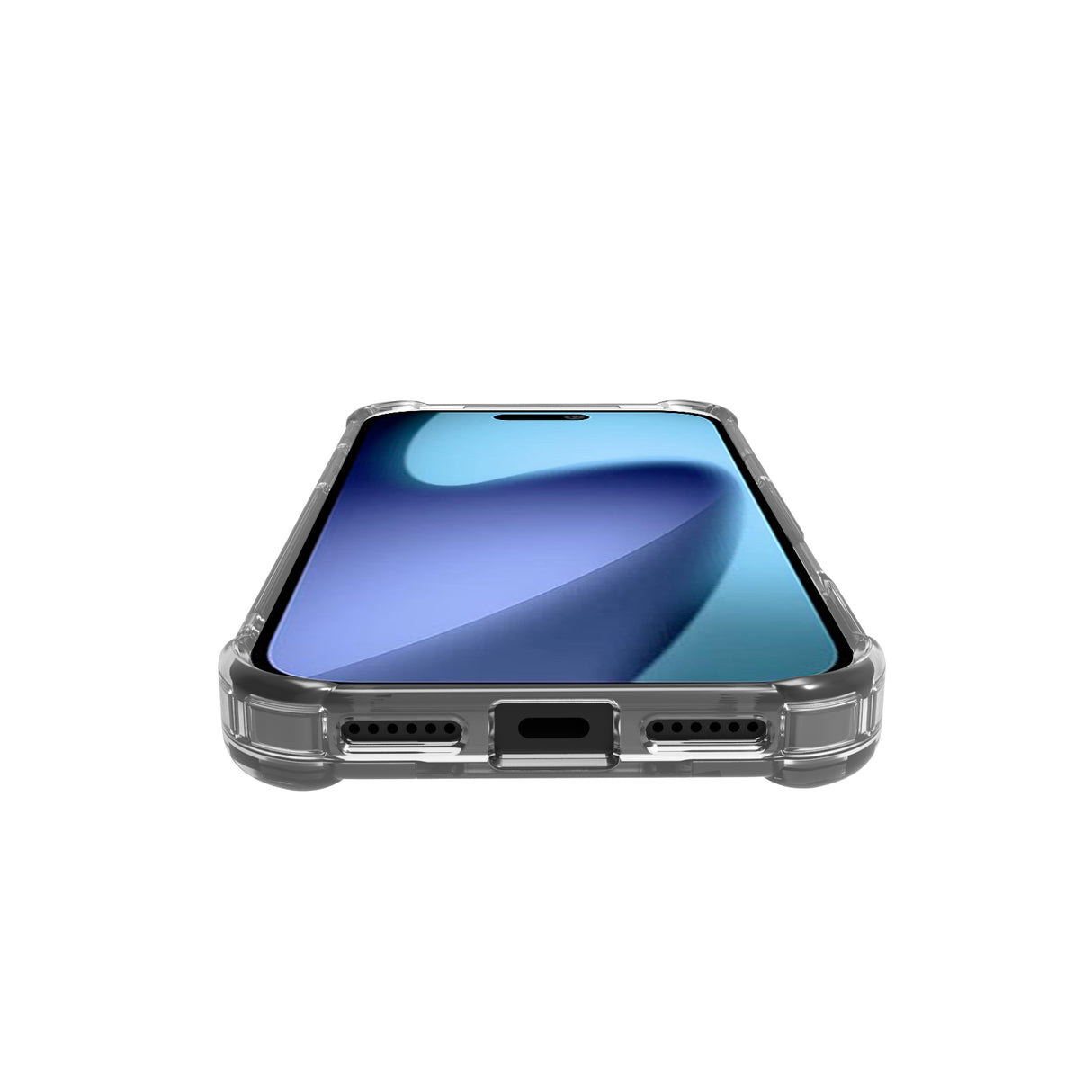 Celly Armor iPhone 17 Pro Max