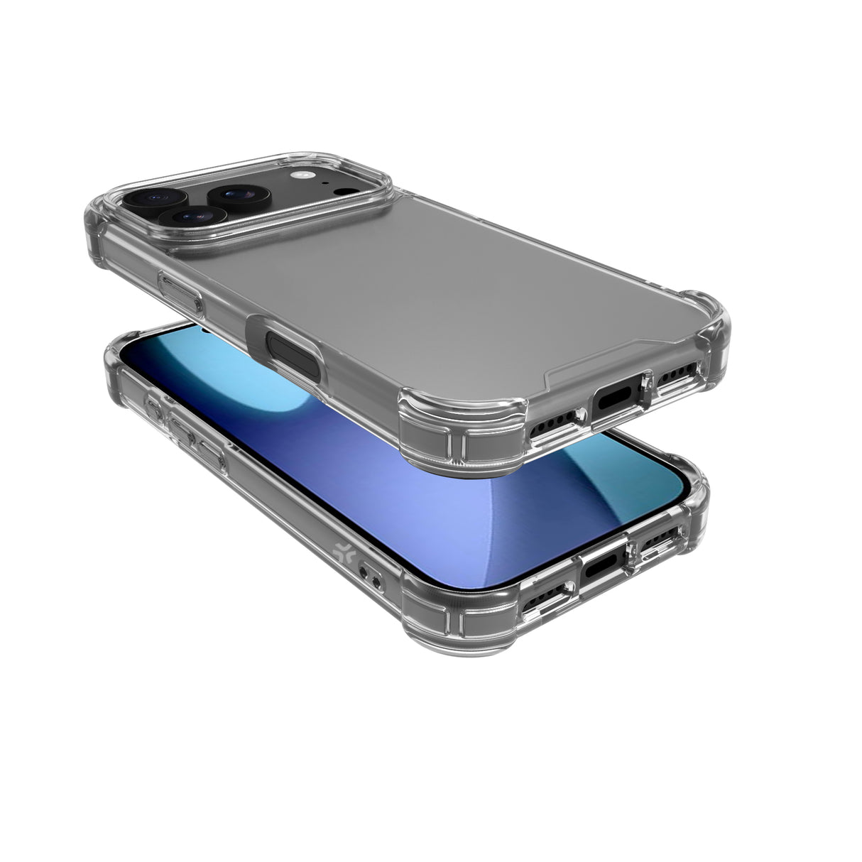 Celly Armor iPhone 17 Pro Max