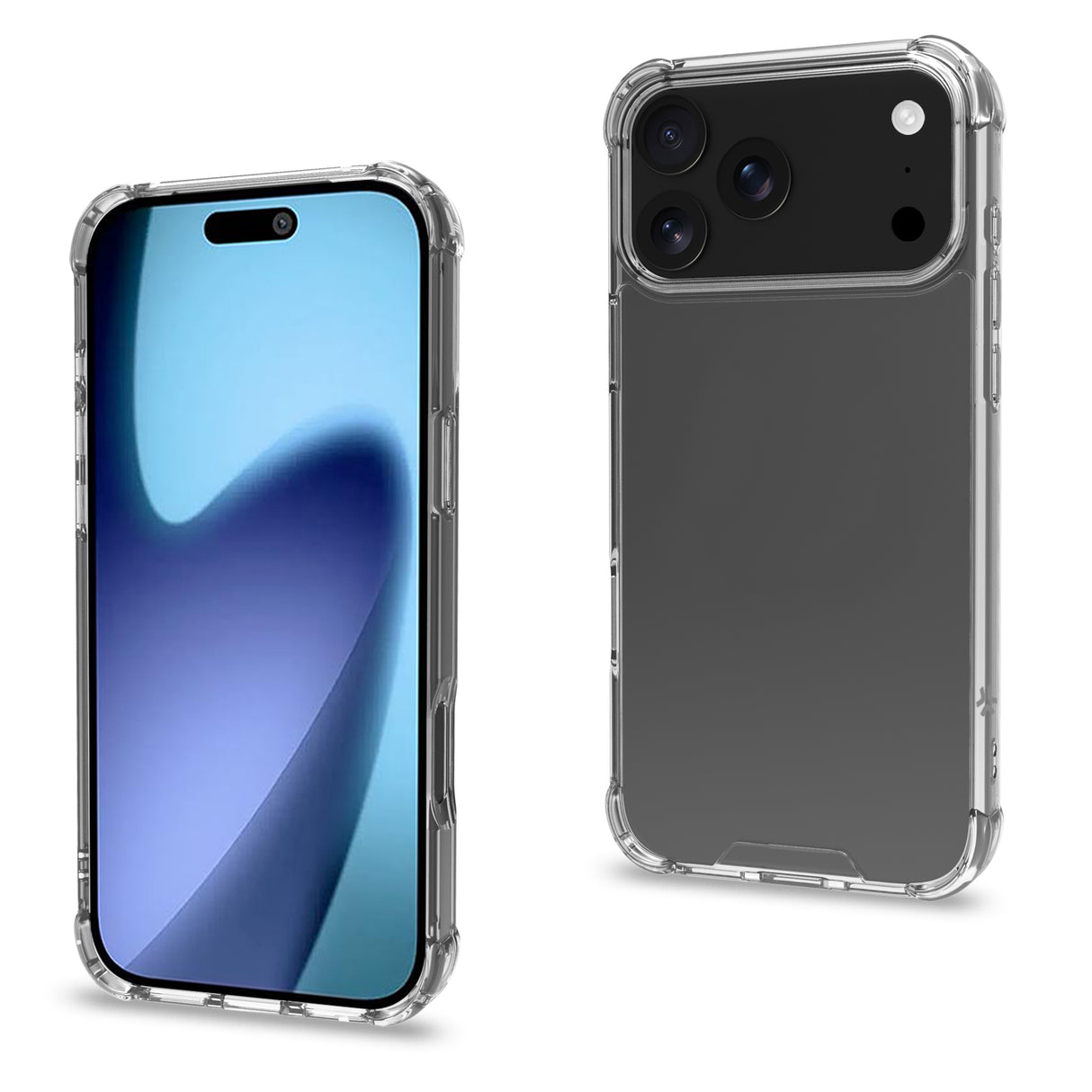 Celly Armor iPhone 17 Pro Max