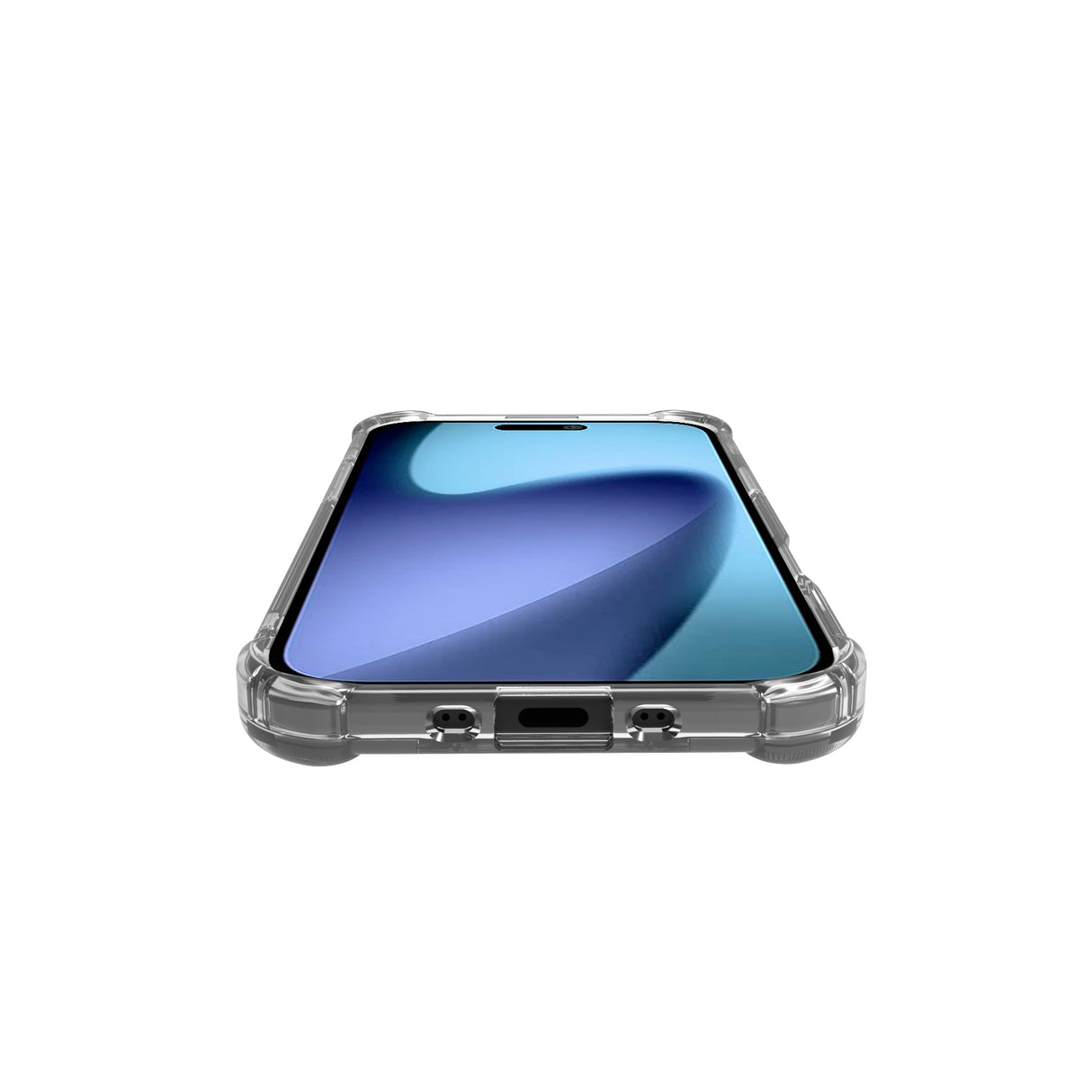 Celly Armor iPhone Air