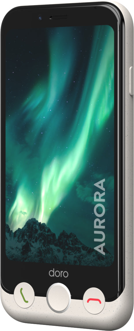 Doro Aurora A11 DSB-0550 64 GB Smartphone