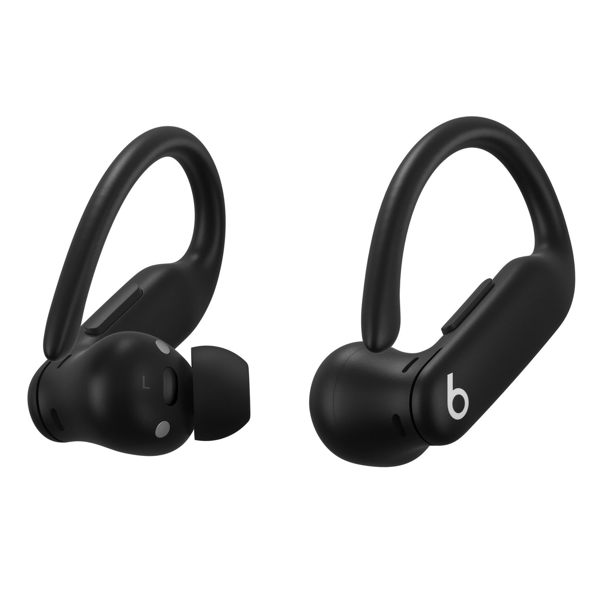 Apple Beats Powerbeats Pro 2 - Jet Black