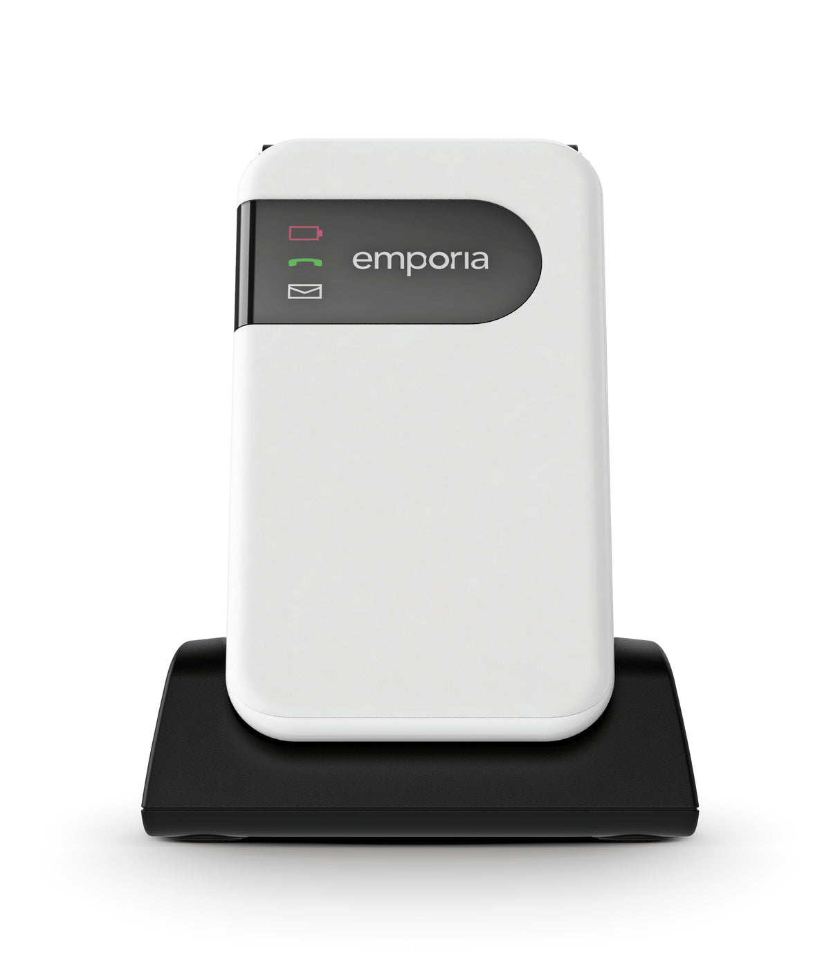 *emporiaSIMPLICITYglam 4G - White