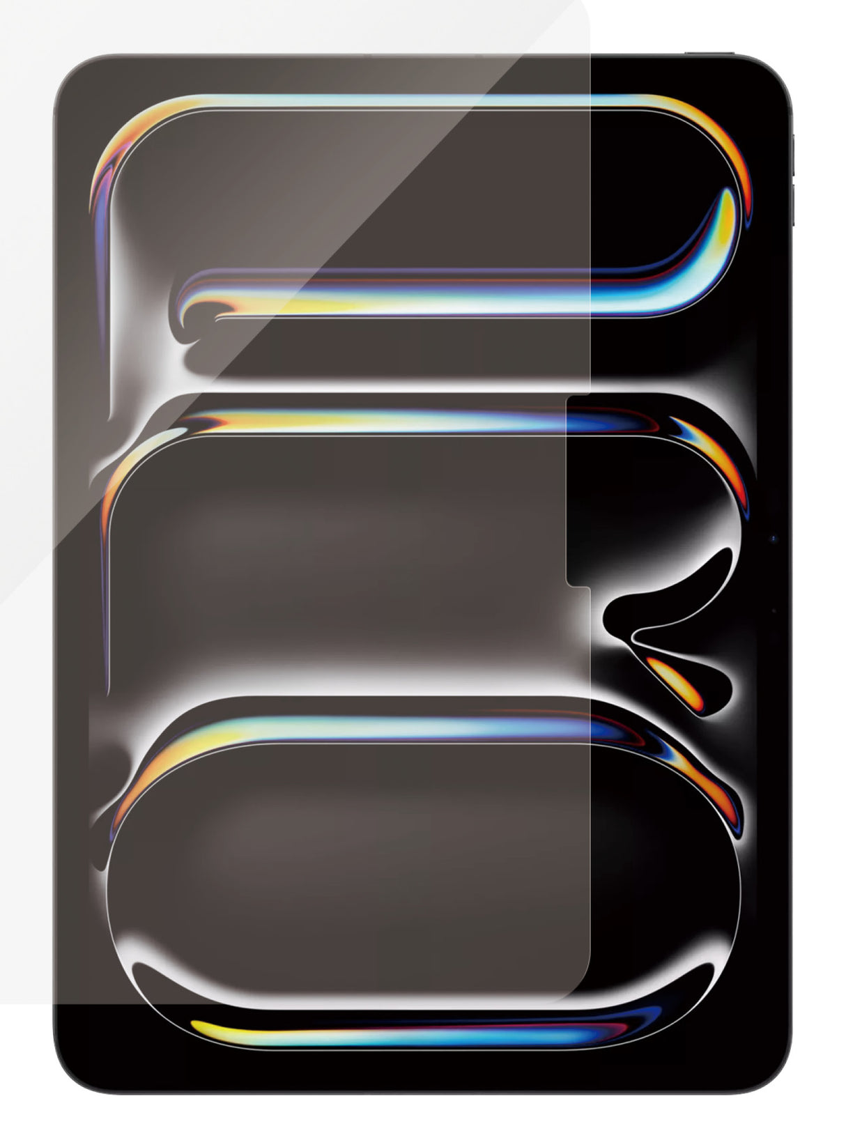 PanzerGlass Screen Protector iPad Pro 11" (2024) - Ultra-Wide Fit