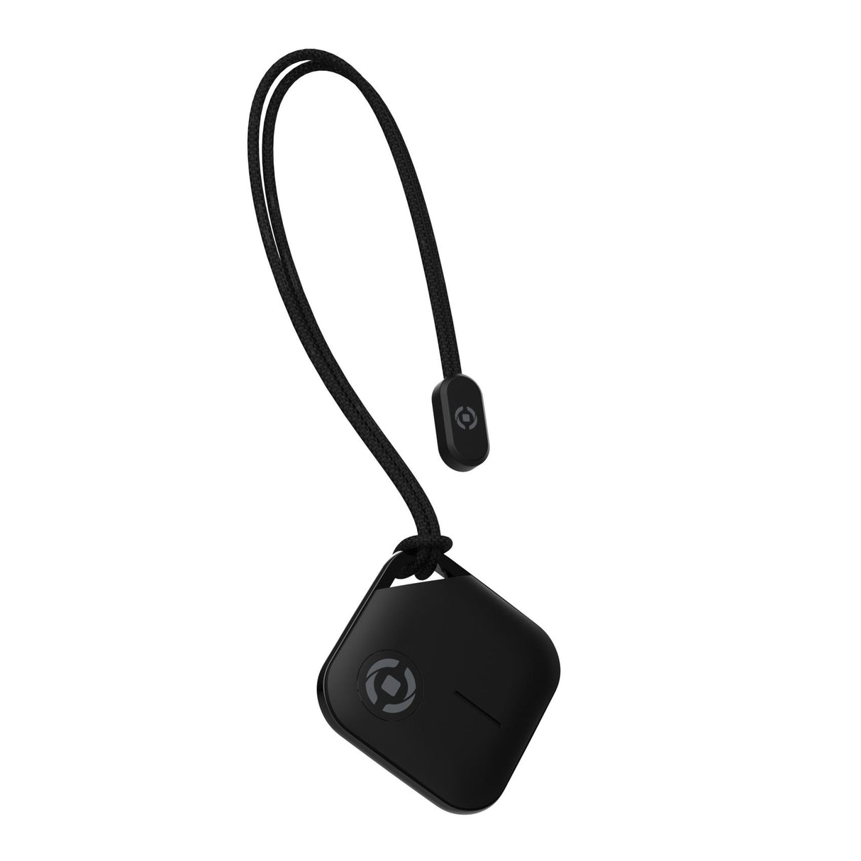 CELLY SMART TAG FINDER BLACK