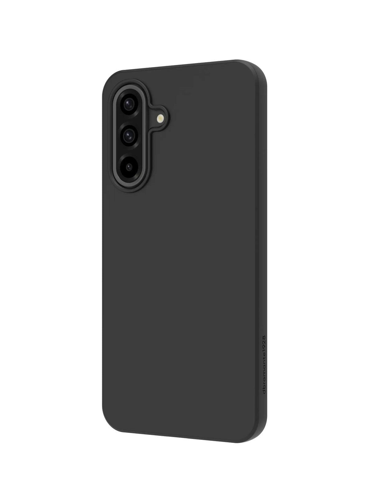 Dbramante Samsung Galaxy A36 5G - Greenland Cover - Night Black