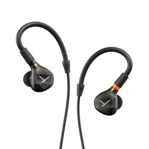 Beyerdynamic DT 70 IE 16 Ohm Wired In-Ear Mixing og Critical Listening Earphone Black EU