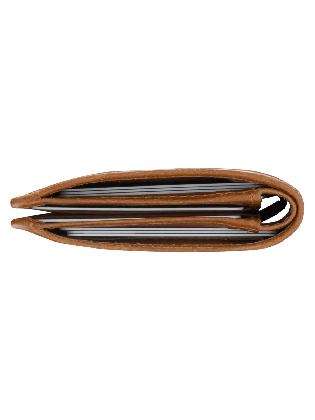 Billund - Airtag Slim wallet - Tan