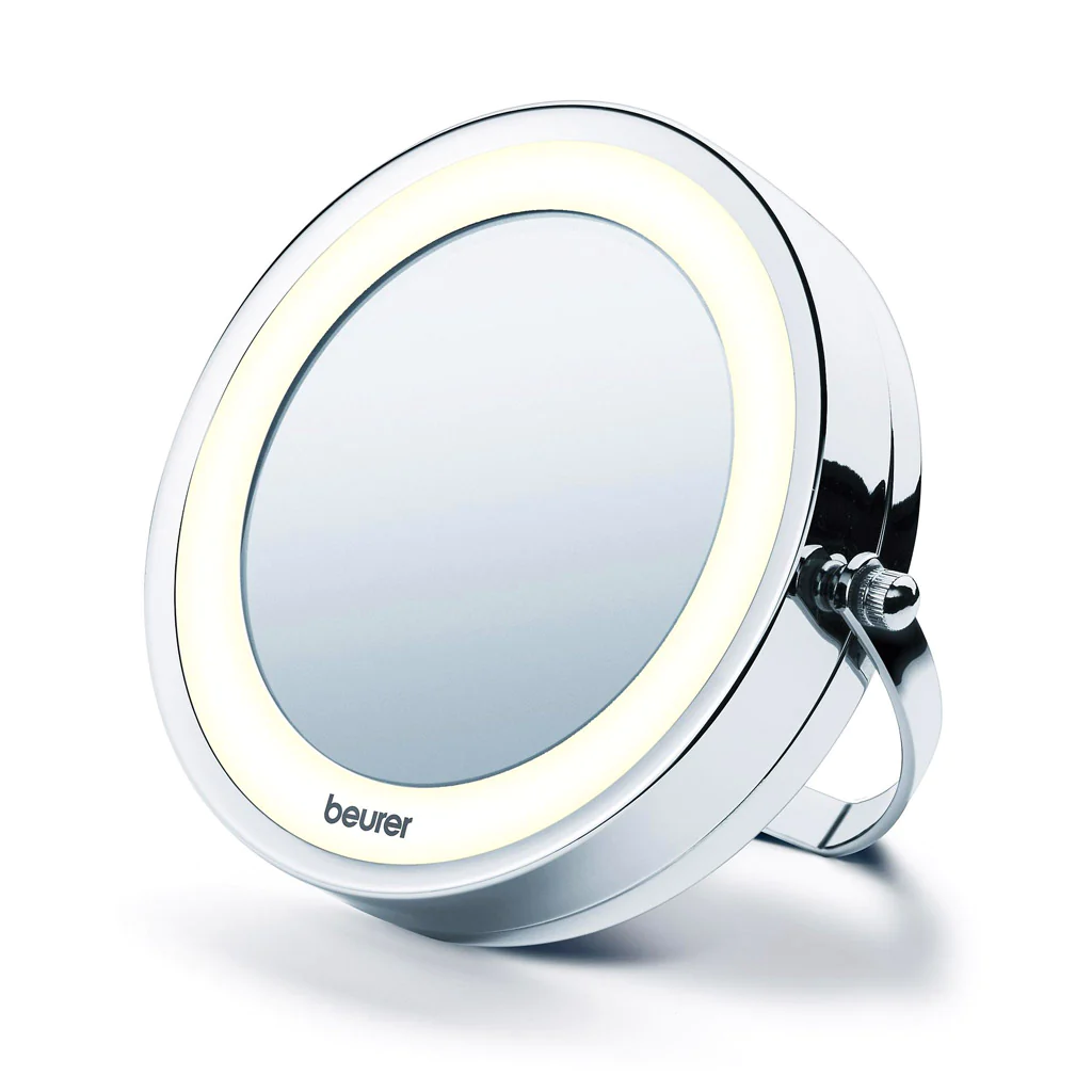 Beurer BS59 - Makeupspejl med lys (584.10)