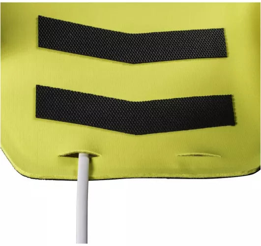 Hama Active Sport Armbånd Størrelse XXL Gul