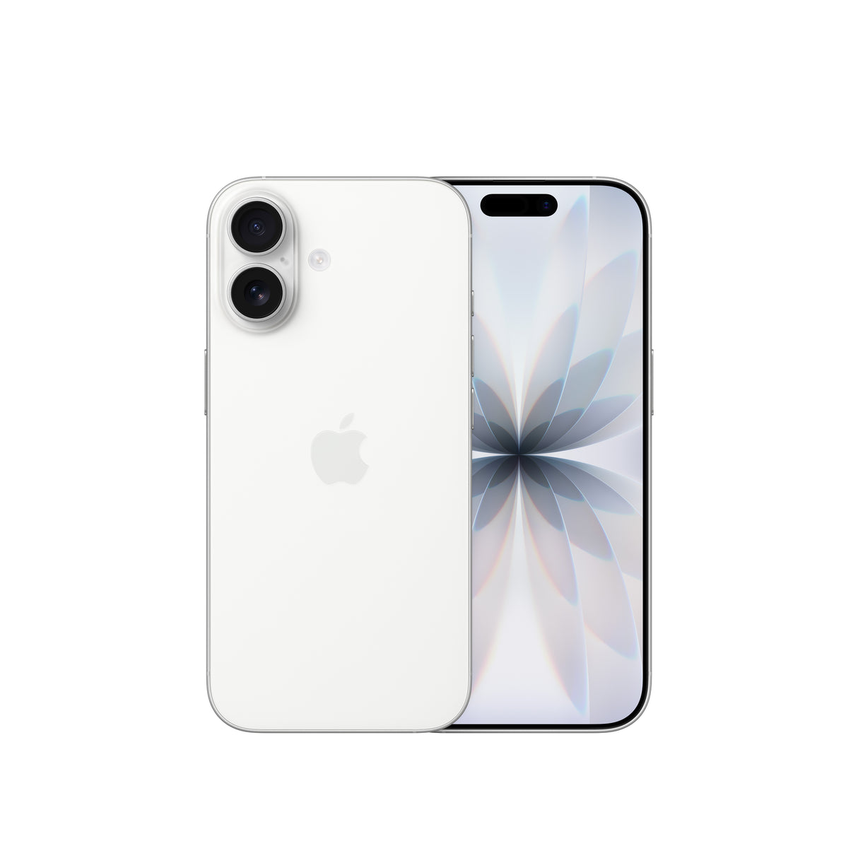 *Apple iPhone 17 512GB White