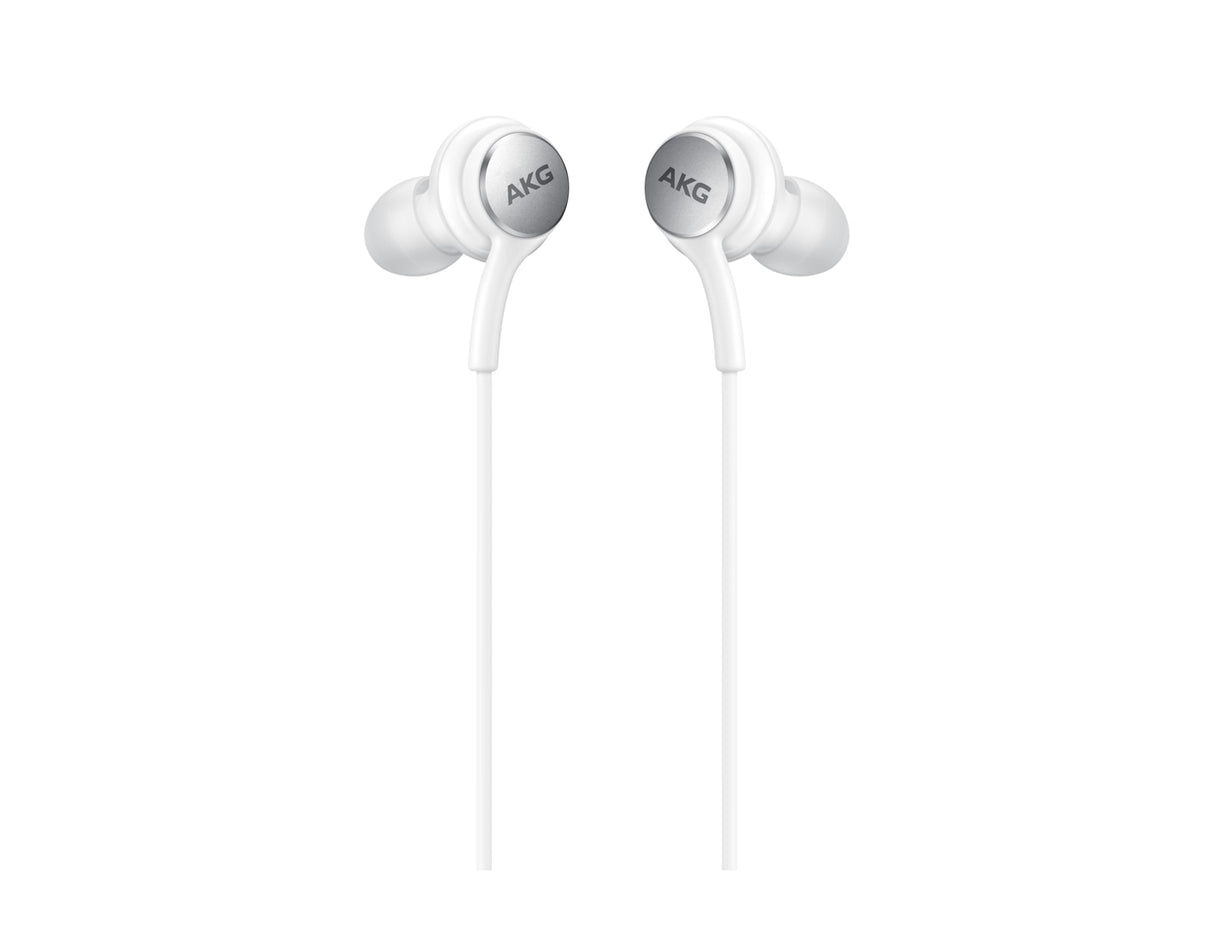 Samsung Type-C Earphones - White
