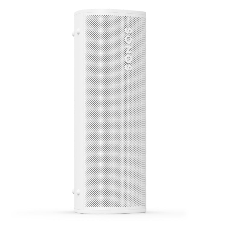 Sonos Roam 2 højtaler - White