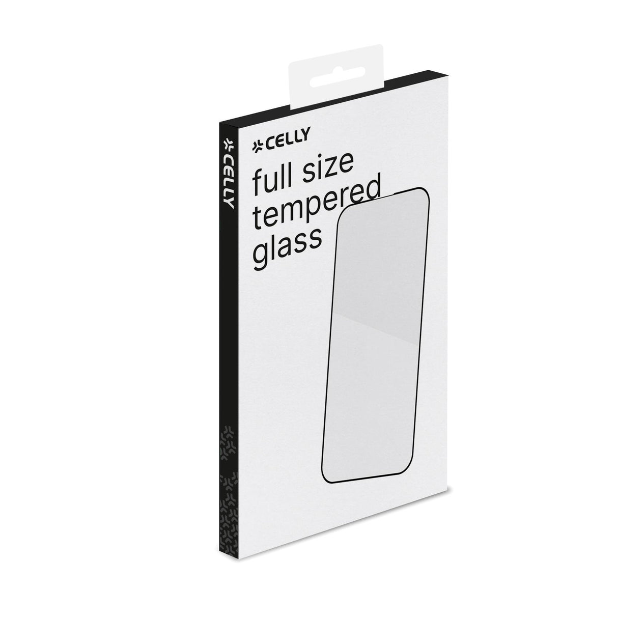 Celly Full Glass iPhone 15 Pro Max