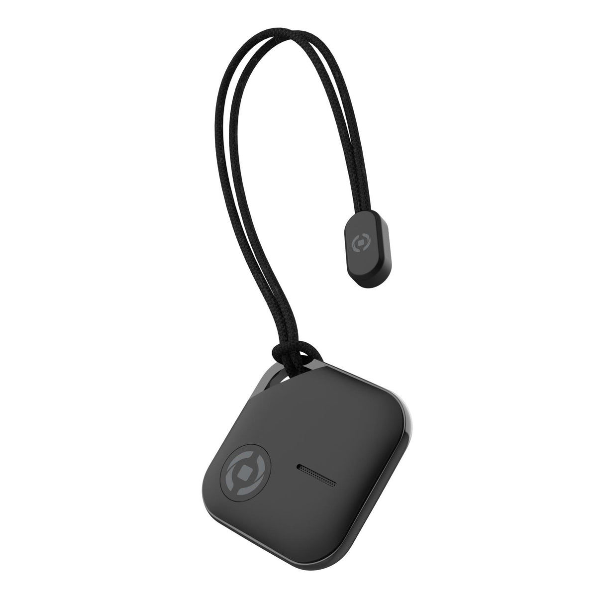 CELLY SMART TAG FINDER BLACK