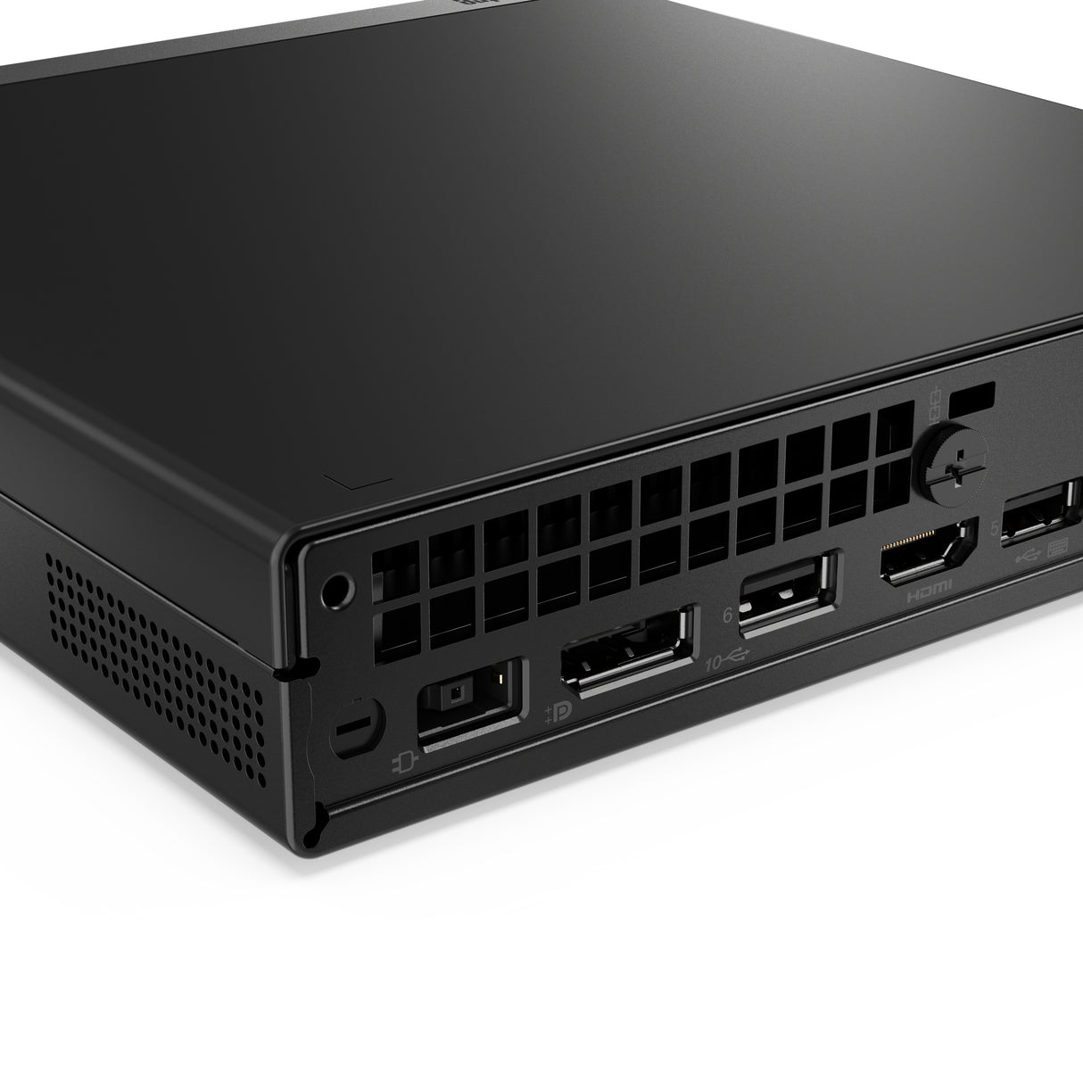 Lenovo ThinkCentre neo 50q Gen 5 - Core 5 210H | 16 GB RAM | 512 GB SSD | Win 11 Pro