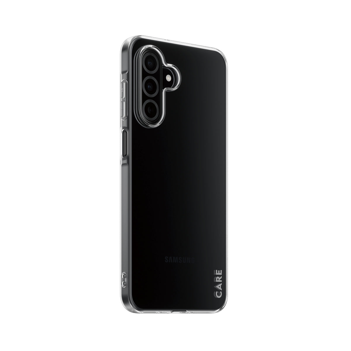 CARE by PanzerGlass X-Ray Case Samsung Galaxy A17 4G & A17 5G