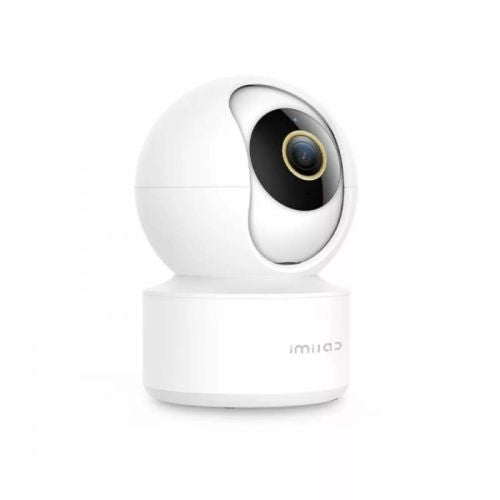 Xiaomi IMILAB C22 Home Security Camera 360 3K Hvide EU CMSXJ60A