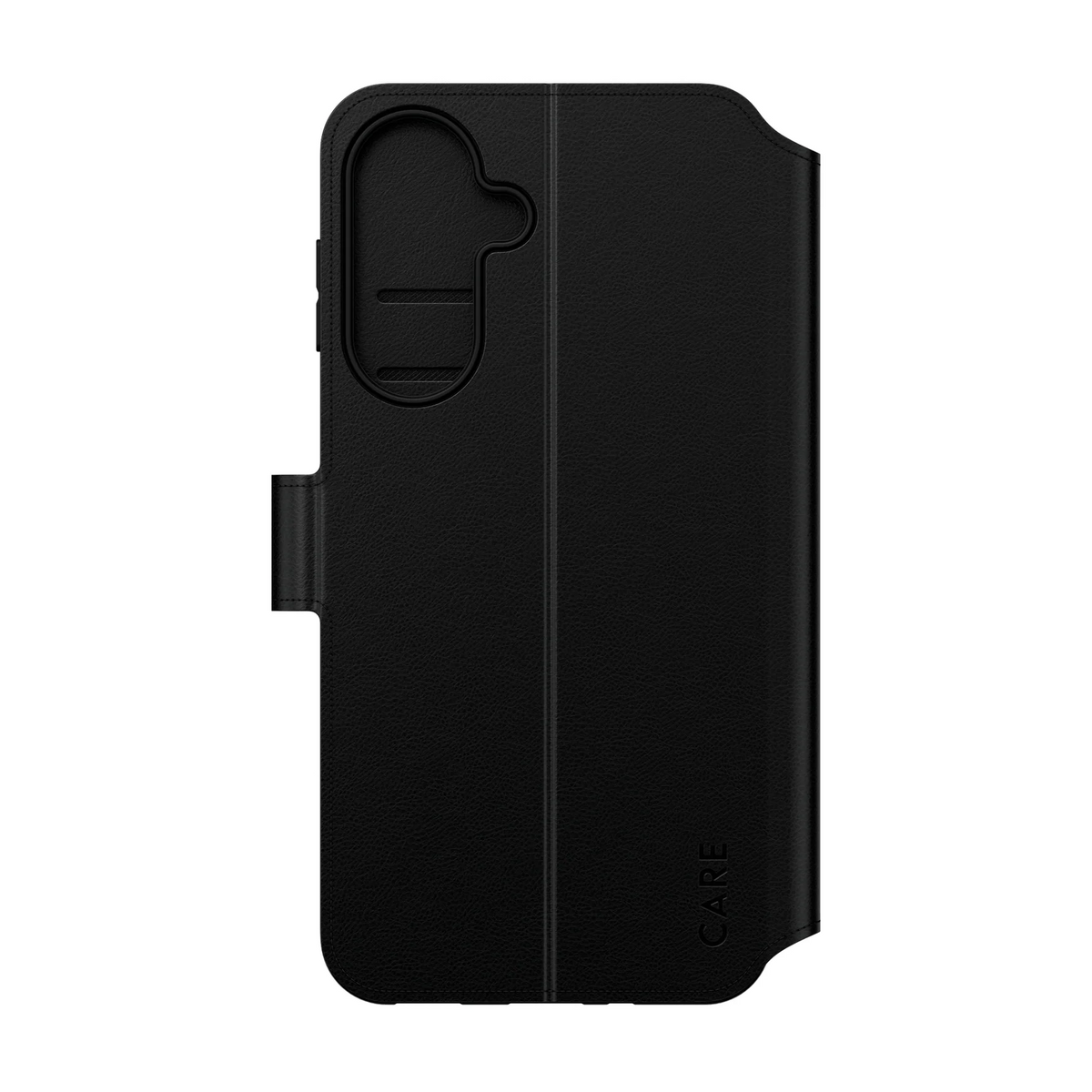 CARE by PanzerGlass Wallet Case w. Kickstand Samsung Galaxy A27