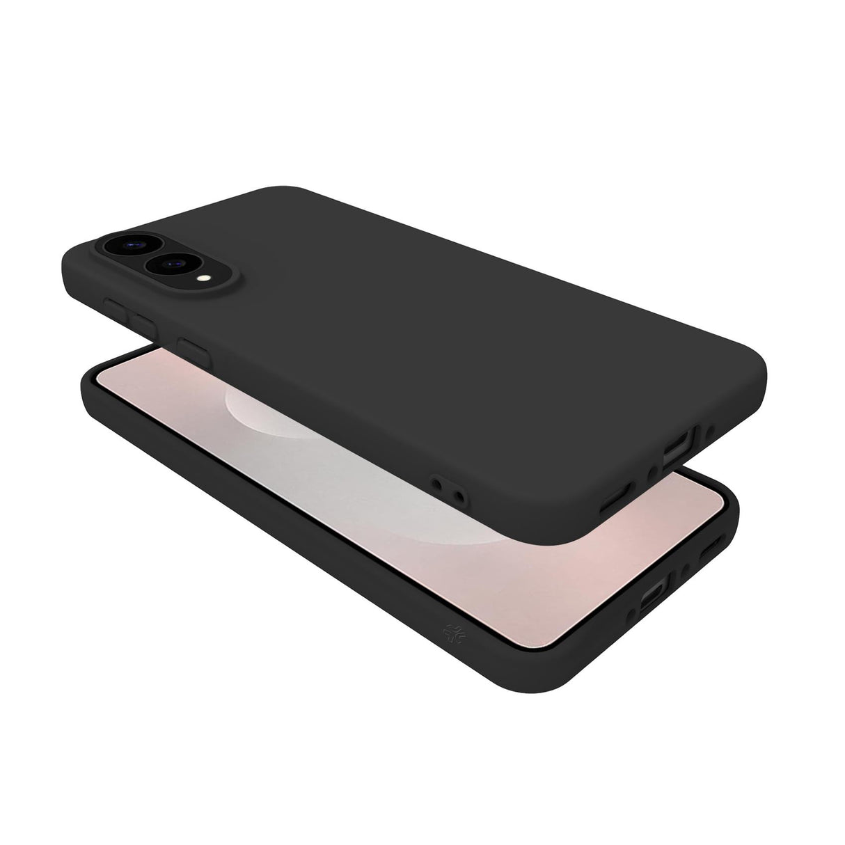 Celly Cromo Galaxy S25 Edge