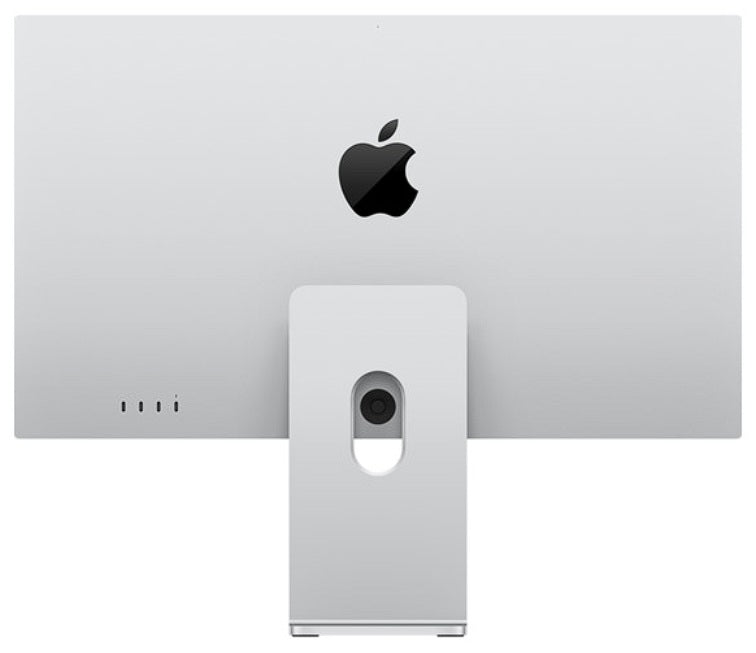 Apple Studio Display - 27" 5K - Standard glass - Tilt- and Height-Adjustable Stand