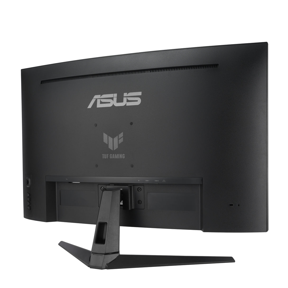 ASUS 32" curved gamingskærm TUF VG32QW3B
2560x1440 VA, 180hz, 0.5ms, 3500:1, HDR10, 2xHDMI/DP