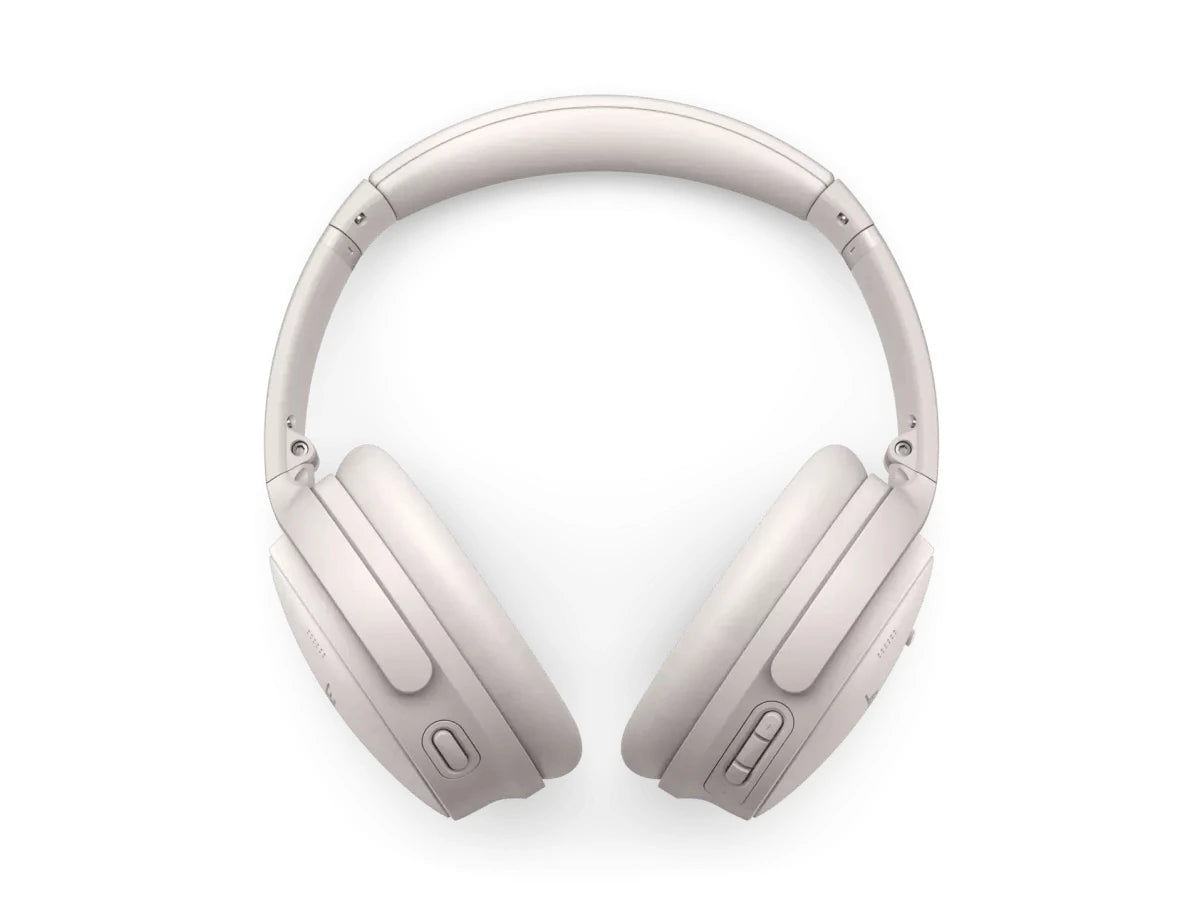 Bose QuietComfort - Hvid