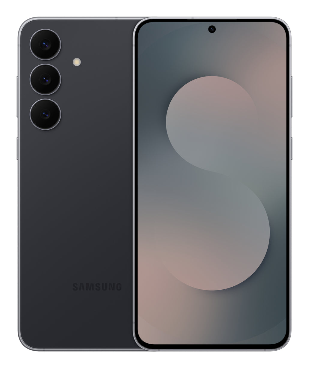 *Samsung Galaxy S25 FE 128GB/8GB - Jetblack