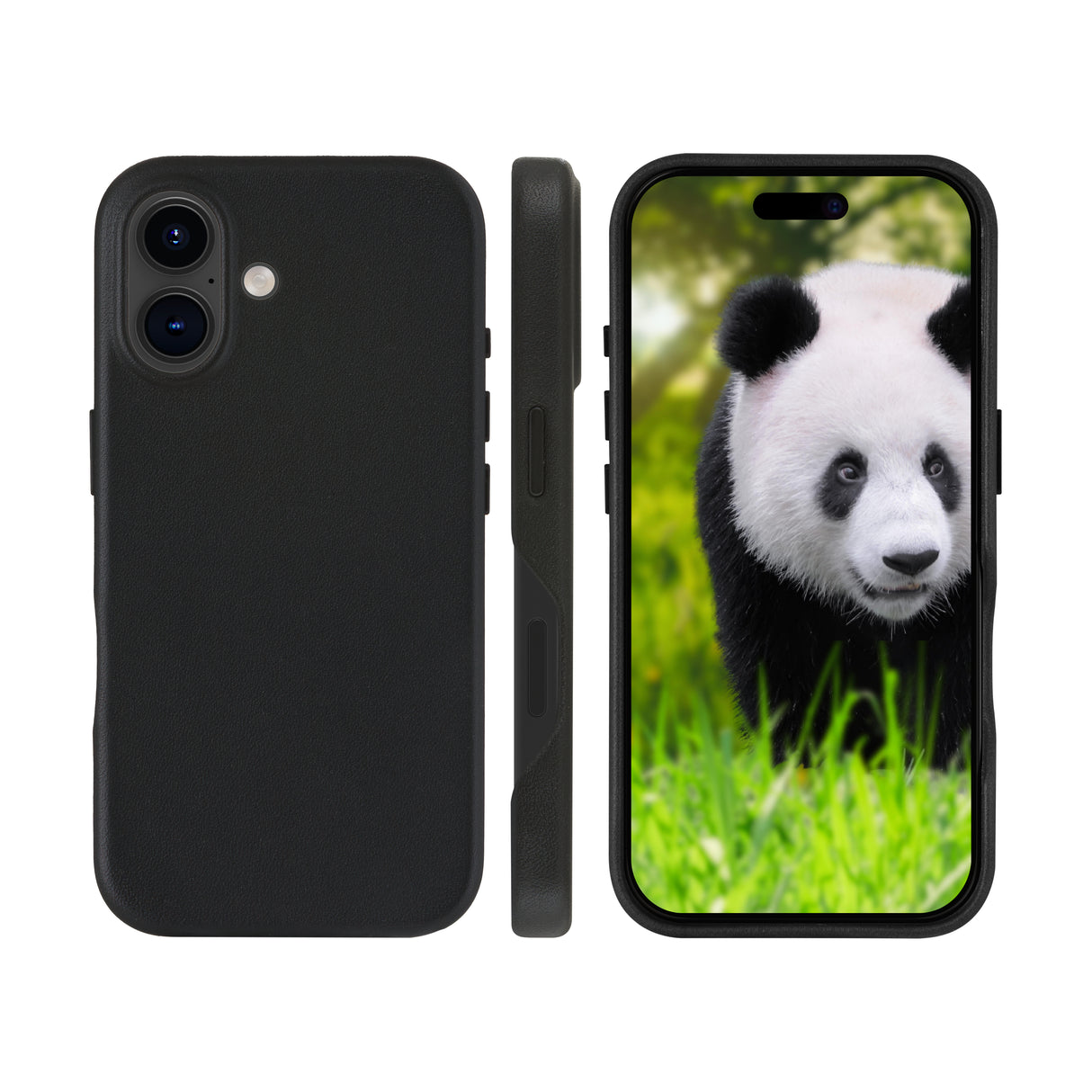 Dbramante iPhone 16 Roskilde MagSafe - Black