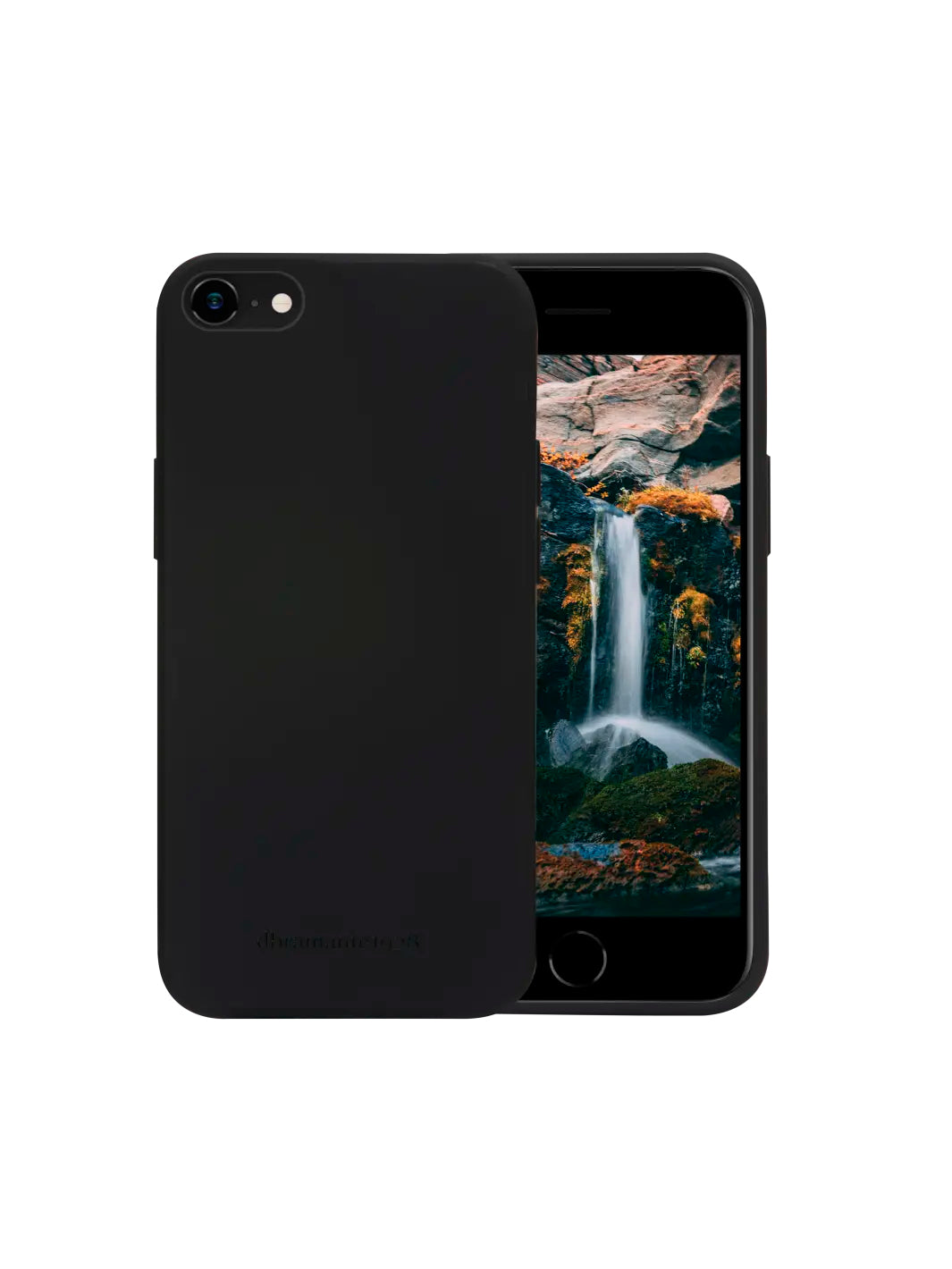 Dbramante Samsung Galaxy A05s - Greenland Cover - Night Black