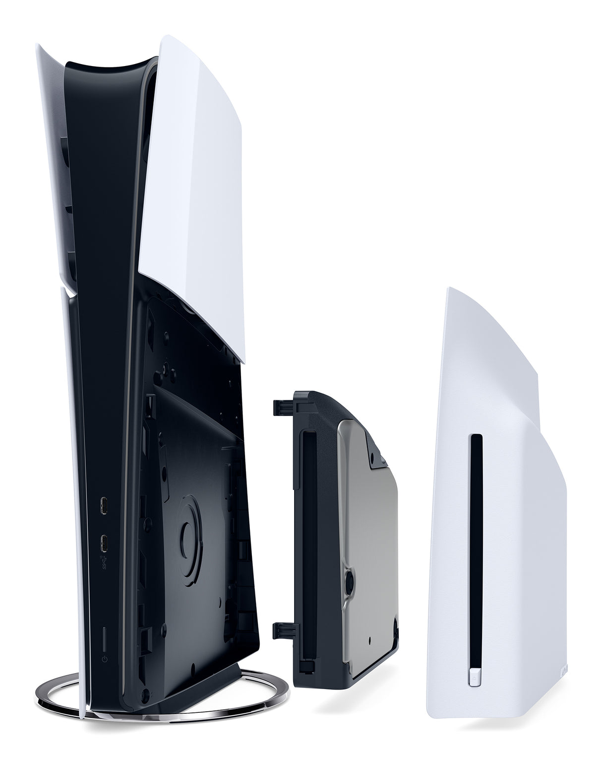 *Sony PlayStation 5 Disc - 1TB (Slim)