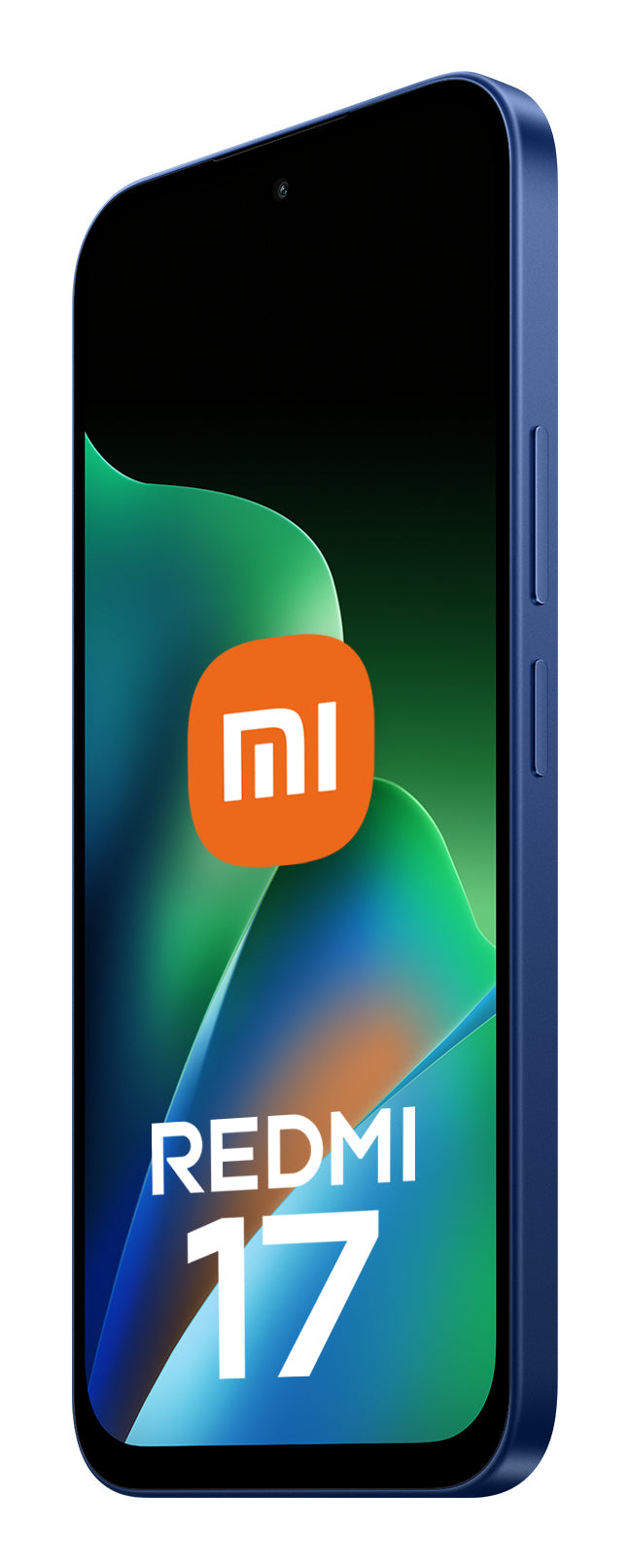 *Xiaomi Redmi 17 4G 128GB/4GB - Deep Blue