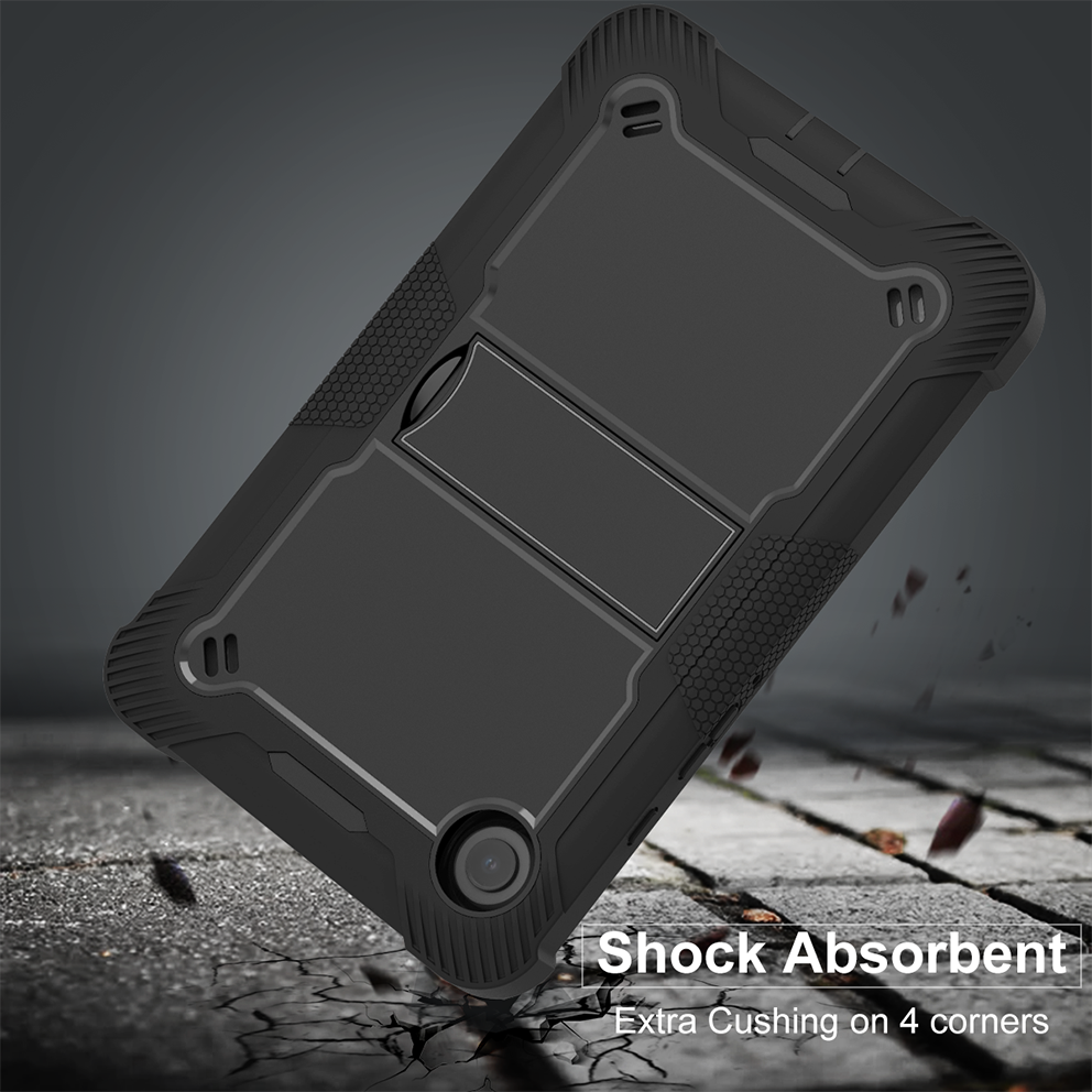 DK Rugged Cover for Samsung Galaxy Tab A9 / A11